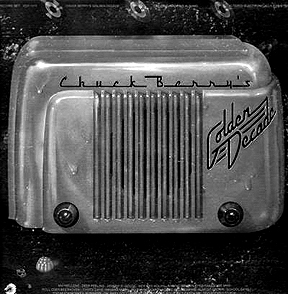 Chuck Berrys Golden Decade