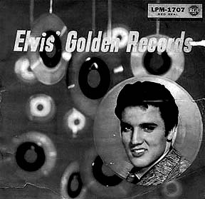 Elvis Golden Records