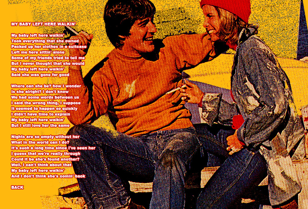 My_Baby_Left_Here_Walkin