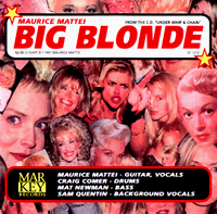 Big Blonde