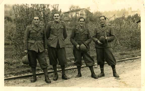 Mattei Brothers