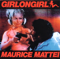 Girl on Girl