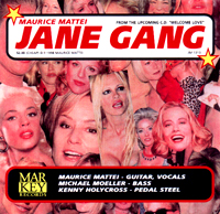 Jane Gang