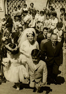 Wedding 1