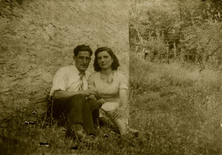 Marino and Marta