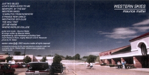 Western Skies