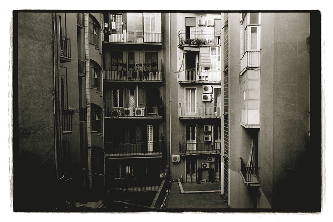 3. Rome - B-B