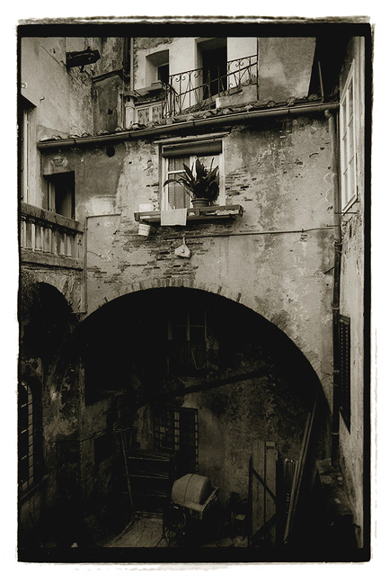6. Lucca