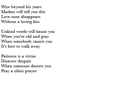 POEM