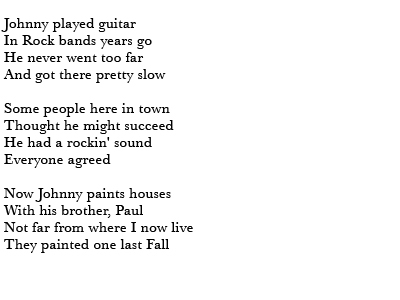 POEM