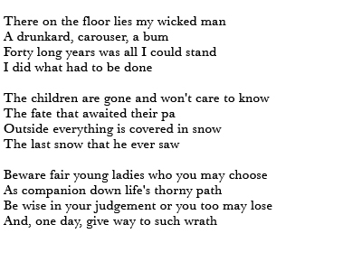 POEM