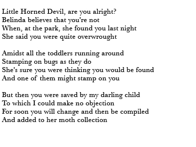 POEM
