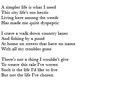 POEM