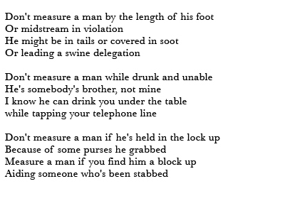 POEM