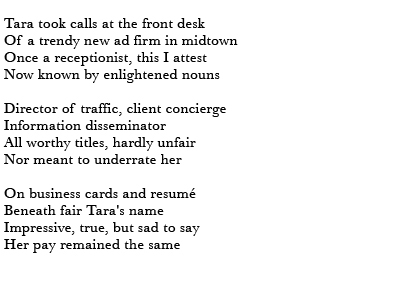 POEM