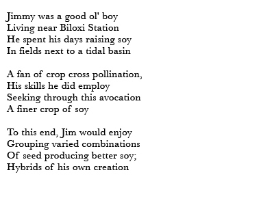 POEM
